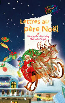 Lettres au père noël