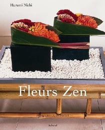 Fleurs zen