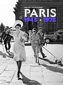 Paris 1945-1975