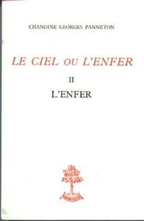 Le ciel ou l'enfer - tome 2 l'enfer