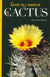 Guide de l'amateur de Cactus