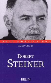 Robert Steiner