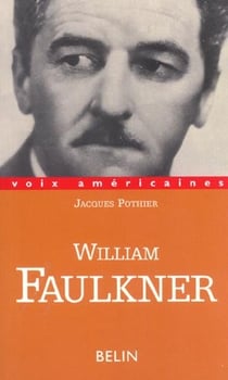 William Faulkner
