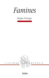 Famines