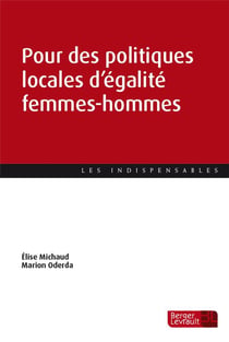 Pour des politiques locales d'égalité femmes-hommes