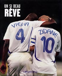 Merci les bleus