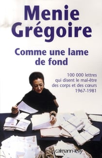 Comme une lame de fond