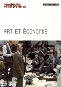 Art contemporain et économie