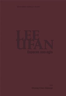 Lee Ufan