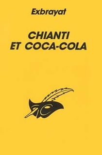 Chianti et coca-cola