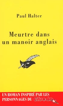 Meurtre dans un manoir anglais