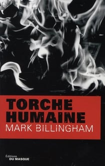 Torche humaine