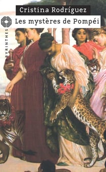 Les mystères de Pompeï