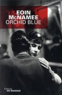 Orchid blue