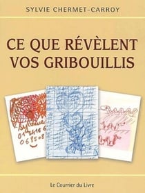 Ce que revelent vos gribouillis
