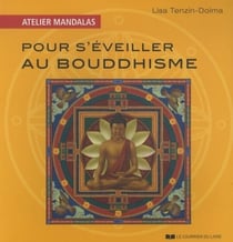 Atelier mandalas : pour s'éveiller au bouddhisme