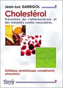 Cholesterol - prevention de l'atherosclerose