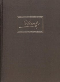 Articles de l'encyclopédie Tome 5