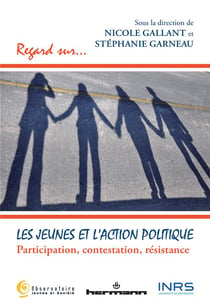 Les jeunes et l'action politique