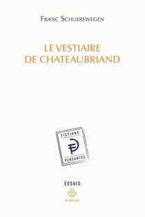 Le Vestiaire de Chateaubriand