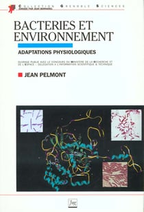 Bacteries et environnement
