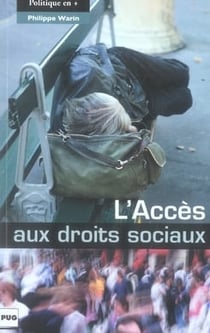 L'Acces Aux Droits Sociaux.
