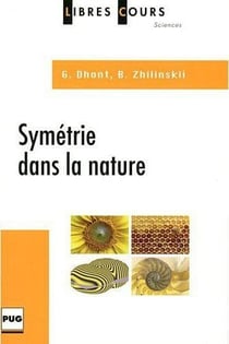 Symétrie dans la nature