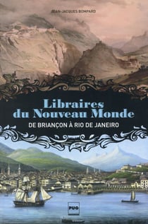 Libraires du Nouveau Monde