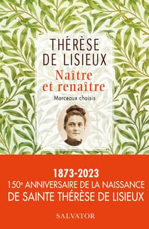 Naître et renaître : morceaux choisis