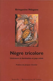 Negre tricolore