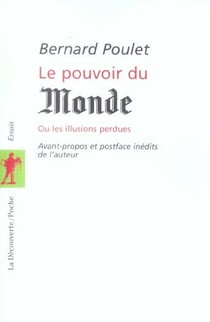 Le pouvoir du "monde"