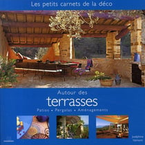Autour des terrasses