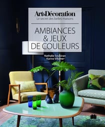 Ambiance & jeux de couleurs