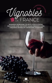 Vignobles de france