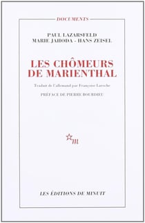 Les chomeurs de Marienthal