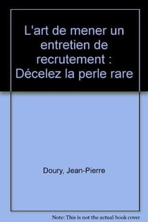 Art De Mener Entret Recru