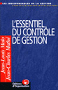 L'essentiel du controle de gestion