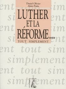 Luther et la reforme