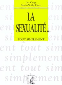 La sexualite