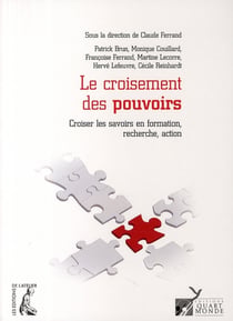 Le croisement des pouvoirs