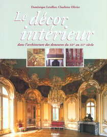 Le decor interieur