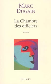 La chambre des officiers