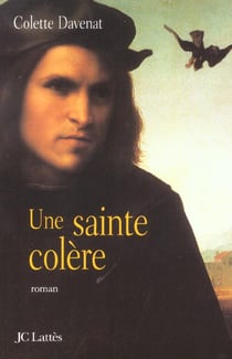 Une sainte colère