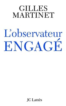 L'observateur engagé