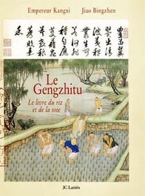 Le livre du riz et de la soie