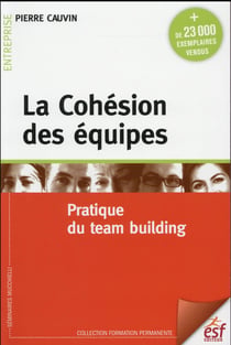 La cohésion des équipes