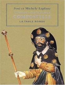 Itineraire spirituel pour compostelle