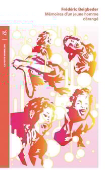 Mémoires d'un jeune homme dérangé
