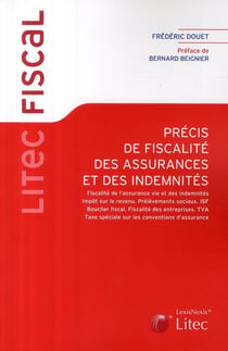 Douet - fiscalite des assurances
