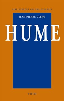 Hume - une philosophie des contradictions